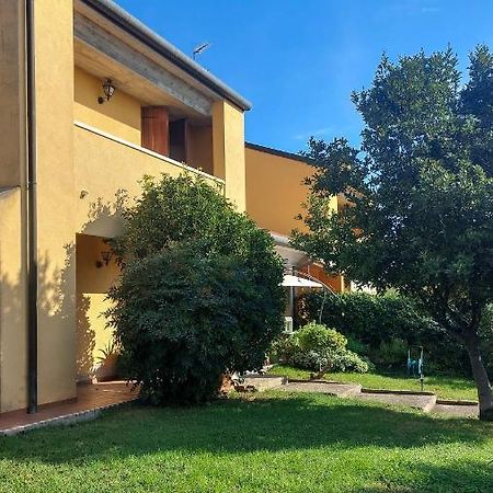 Hotel Il Giardino Di Cristina Marcatelli Esterno foto