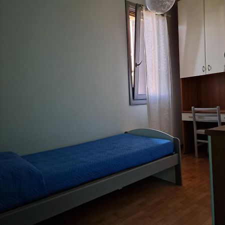 Hotel Il Giardino Di Cristina Marcatelli Esterno foto