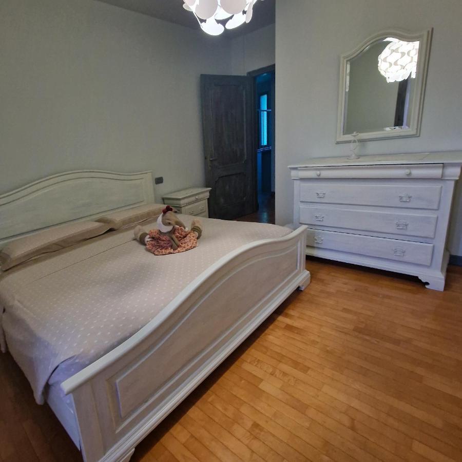 Hotel Il Giardino Di Cristina Marcatelli Esterno foto
