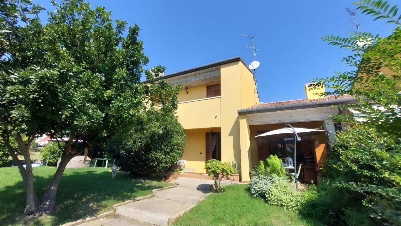 Hotel Il Giardino Di Cristina Marcatelli Esterno foto
