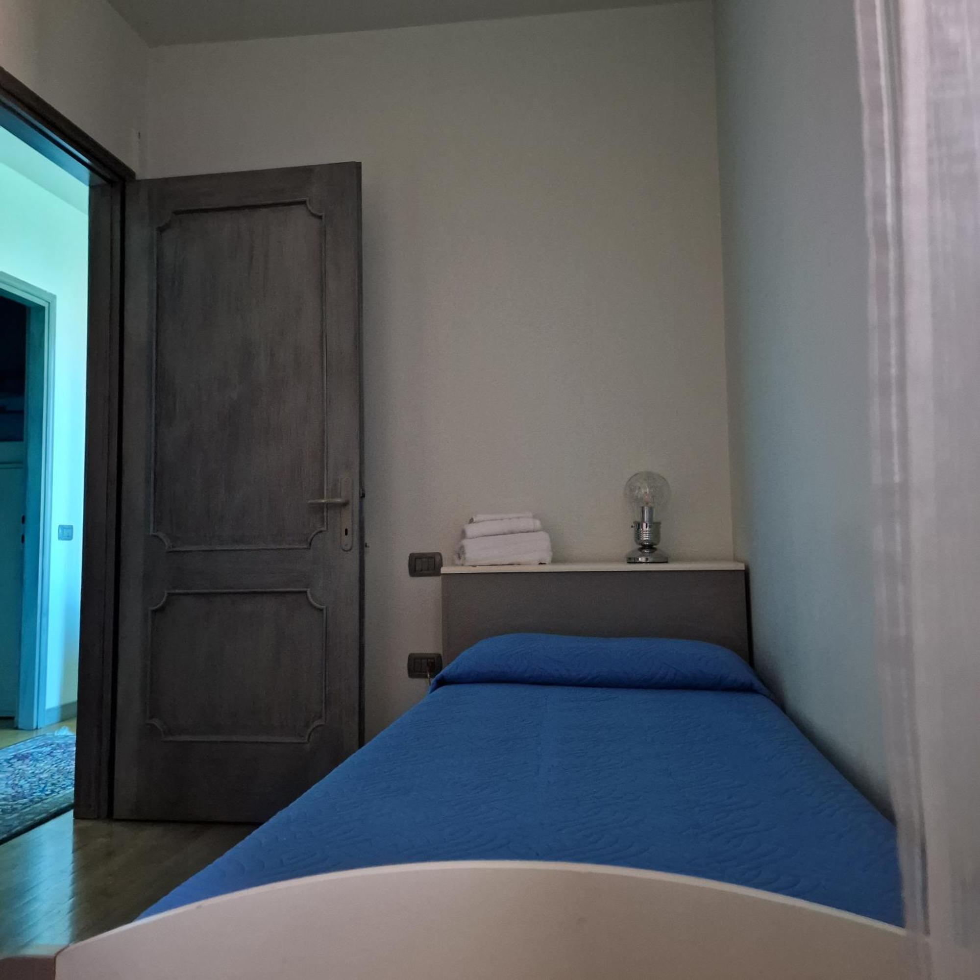 Hotel Il Giardino Di Cristina Marcatelli Esterno foto